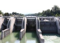 How Hydropower Plants Work and Types of Hydropower Plants