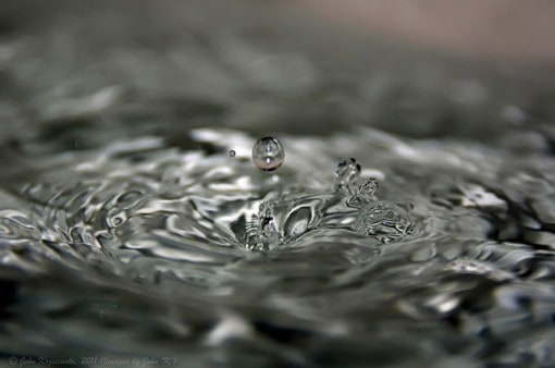 playing-with-water