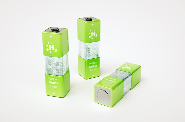 hydrogen-fuel-cell