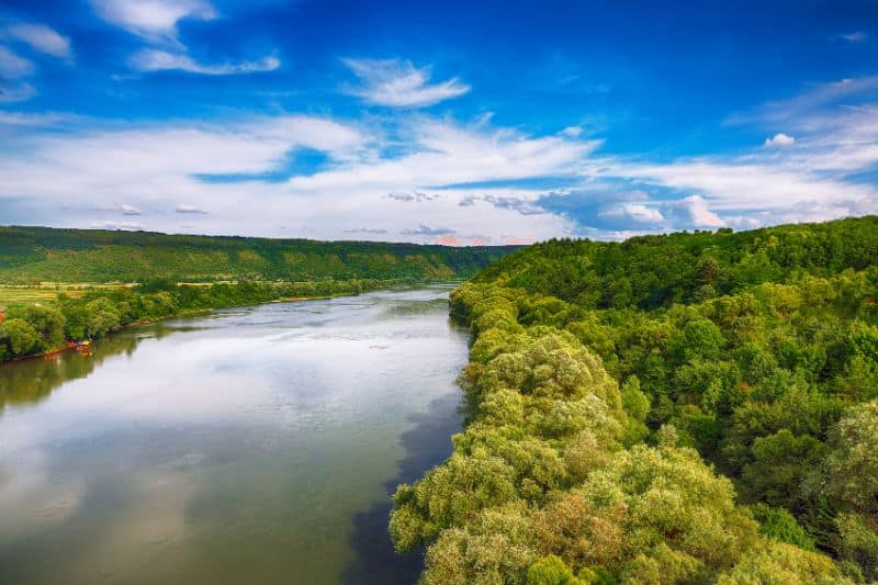 Freshwater Biome: Location, Climate, Plants, Animals and Threats