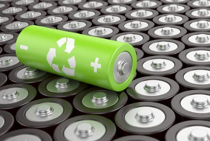 Battery Recycling: Process of Recycling Battery and Benefits of it -  Conserve Energy Future