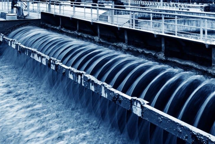 What is Wastewater Treatment and Process of Wastewater Treatment