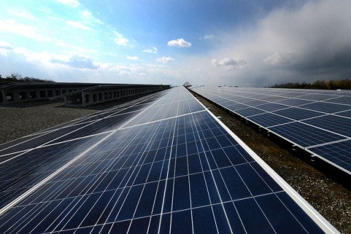 solar-power-generation