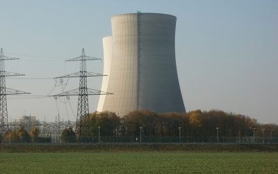 Various Advantages of Nuclear Energy