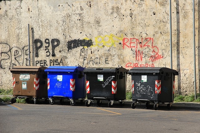 Recycling is Just Good Business