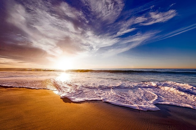 35+ Phenomenal Facts About the Earth's Oceans - Conserve Energy Future