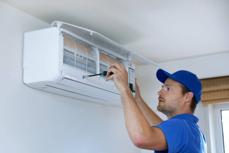 increased use of air conditioners