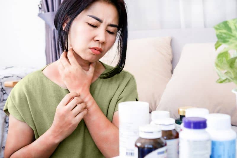 Health Effects