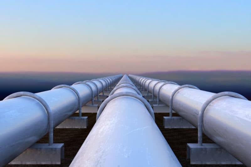 Modern Pipelines