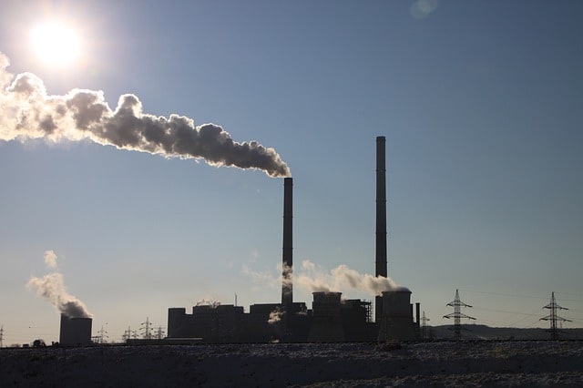 Sustainability Greenhouse Gas Reduction