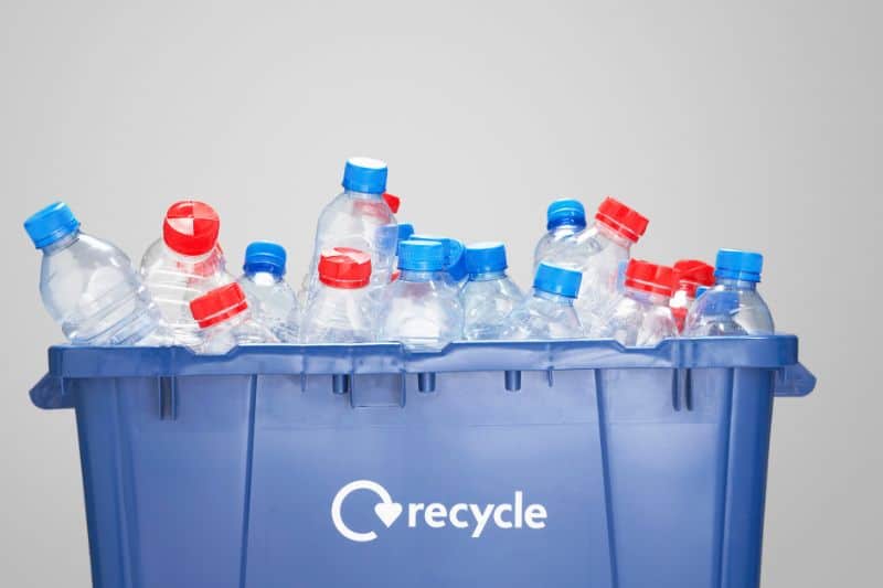 Reality Behind Recycling