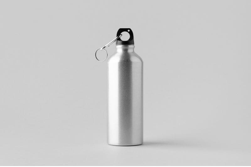 Reusable Bottle