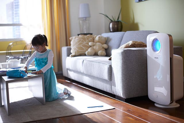Good air purifier for home Good air purifier for home