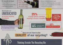 Garbage is Beautiful [Infographic]