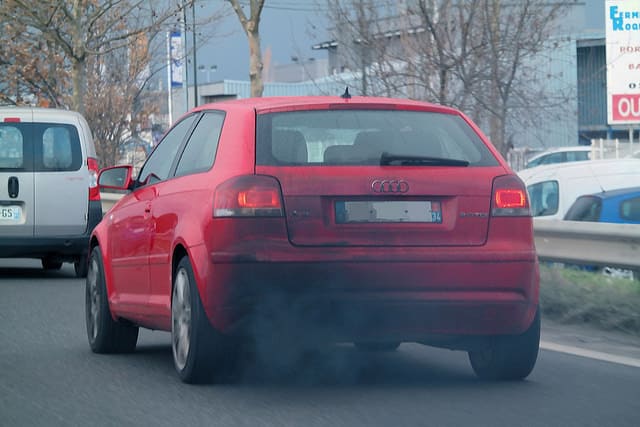 air-pollution-from-Audi-A3