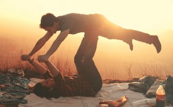 Ways to Be a Great Asian Better half 2