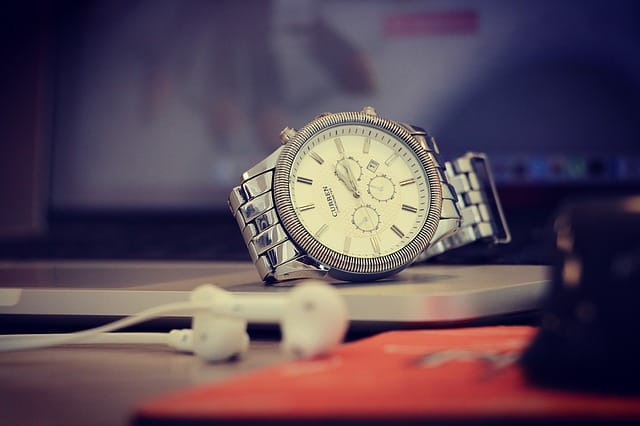 best solar powered watches 2021