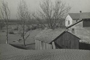 25+ Mind Blowing Facts About the Dust Bowl That Happened in 1930's