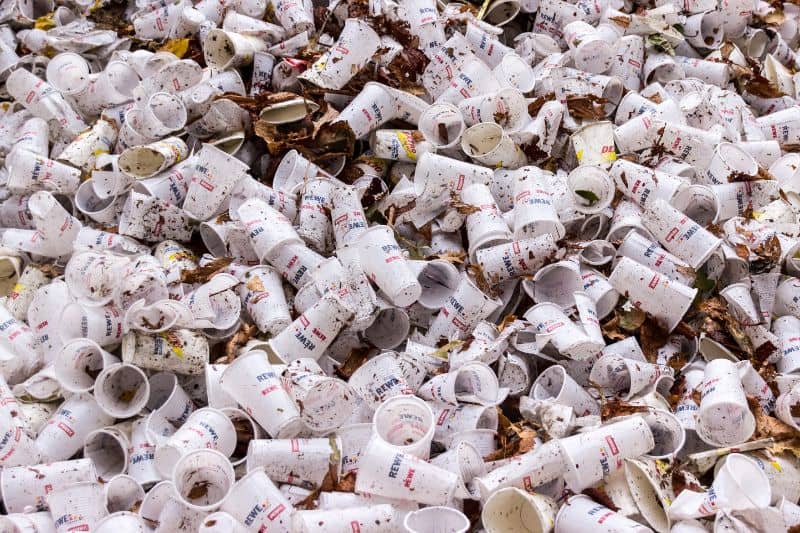 Environmental Impact of Plastic Cutlery and Some Affordable Solutions
