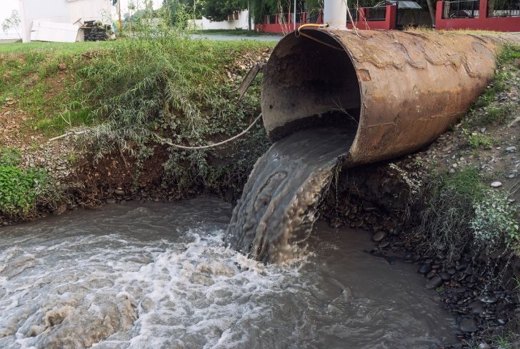 Causes, Effects and Solutions of Groundwater Pollution - Conserve Energy Future