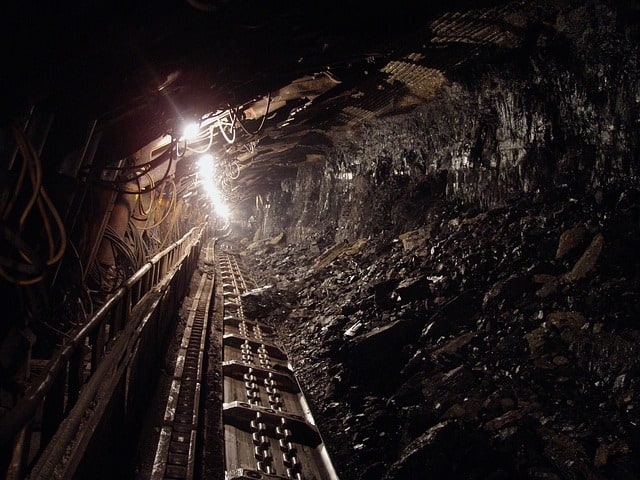 coal-black-mineral-underground-mining