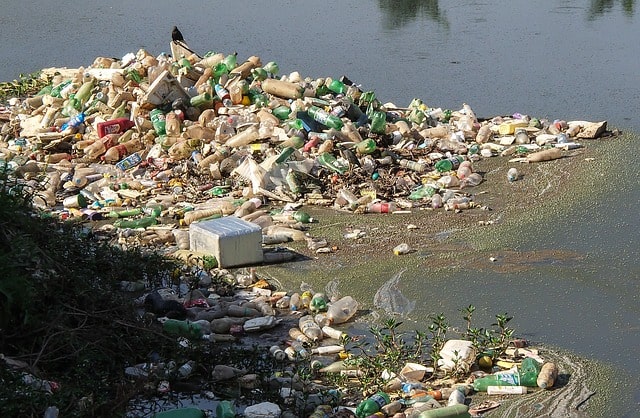 Rivers Around The World Are Getting Contaminated With Antibiotics At Dangerous Levels - Conserve Energy Future