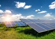 Britain Becomes Coal-Free As Renewables Surpass Power Generation Using Fossil Fuels