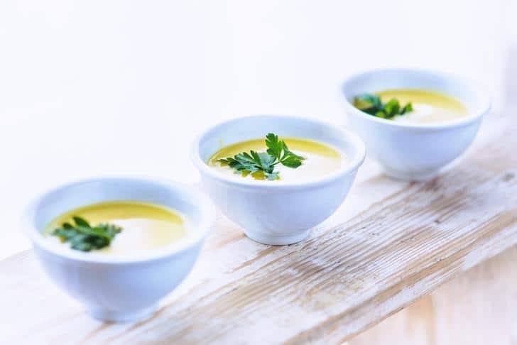 Parsley-tea-benefits