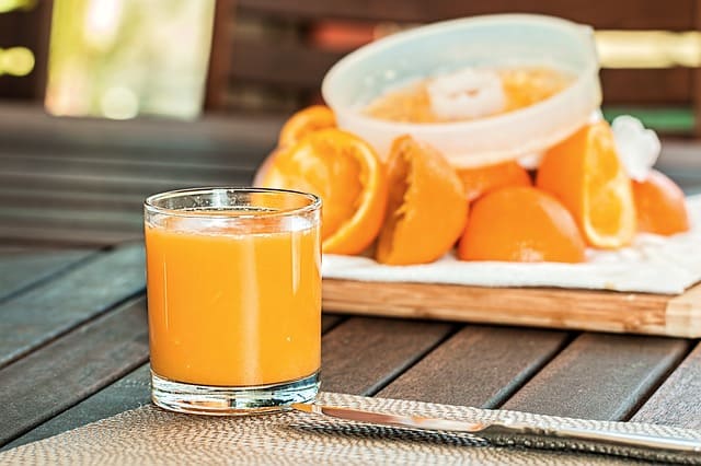 15 Extraordinary Benefits of Orange Juice You've Probably Never Heard of -  Conserve Energy Future