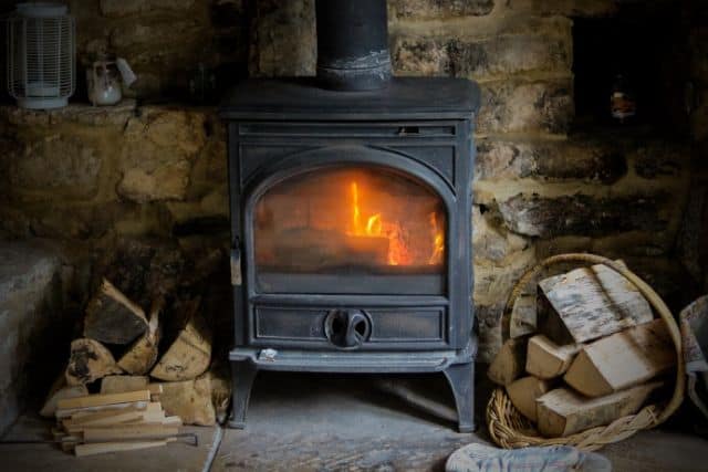 Pellet Stoves How Do They Work Types Advantages and