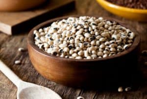 Black-Eyed Peas