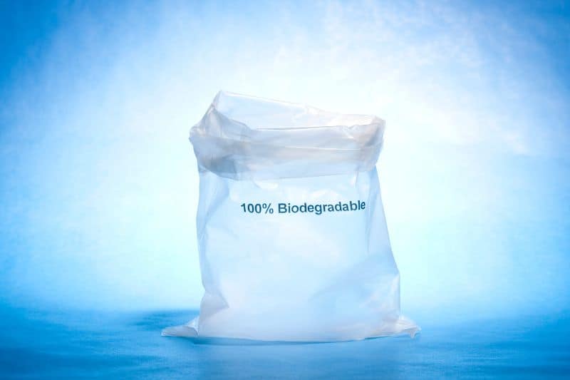 How Are Biodegradable Plastics Made?