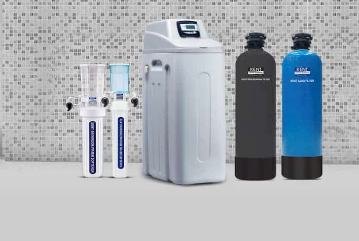 Can a Water Filter Soften Hard Water? Knowing The Facts