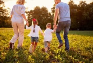 green-nature-walk