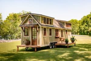 small-tiny-house-living