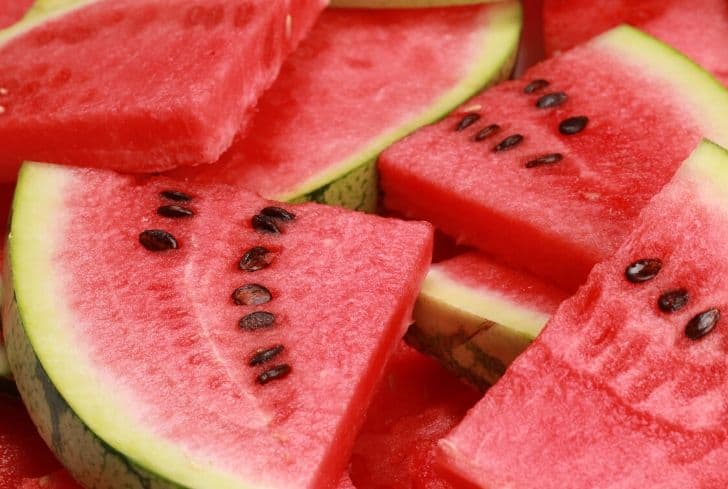 55 Different Types of Melons with Juicy Pictures • 7ESL