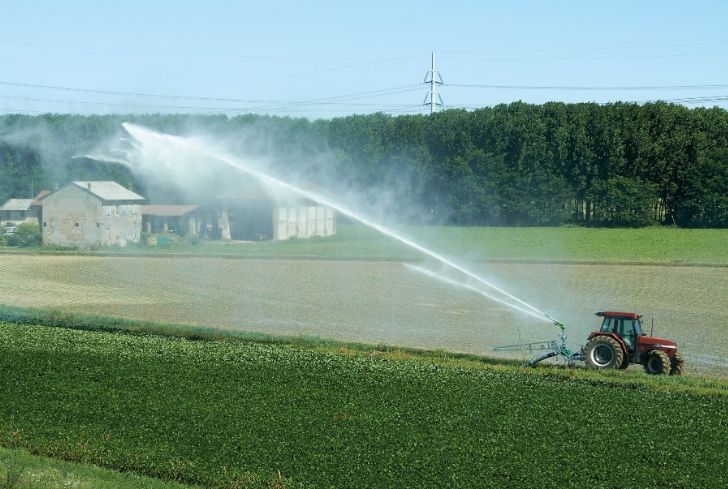 Sprinkler System Installation In Vancouver