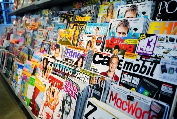 stock-of-magazines
