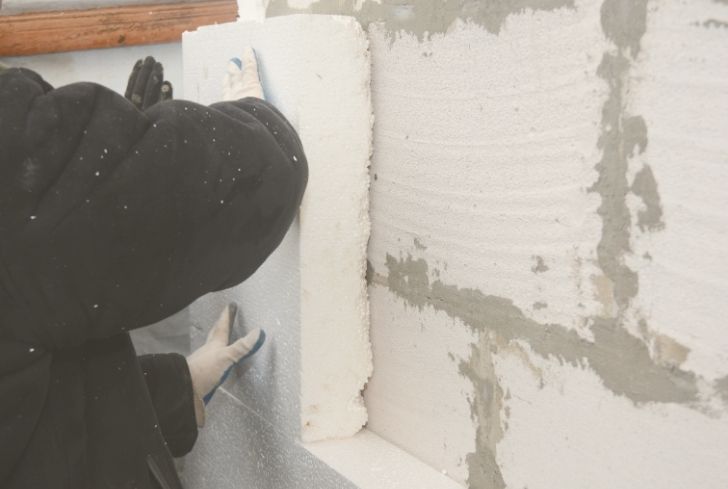 Polyurethane Rigid Foam