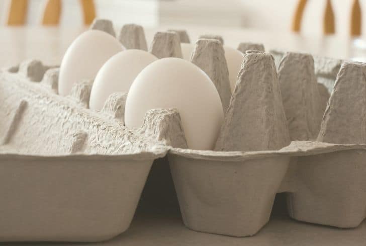 Is It Safe to Reuse Egg Cartons? Yes!