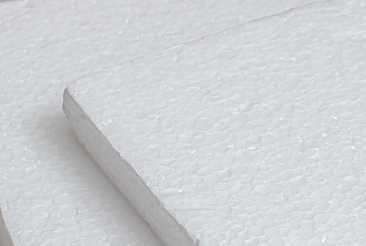 styrofoam-board