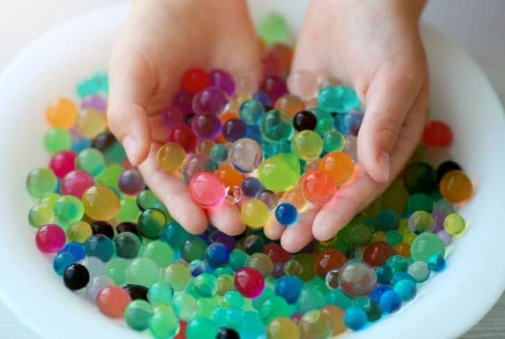 Medium Water Beads