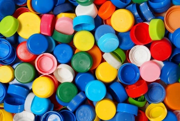 colorful-bottle-caps
