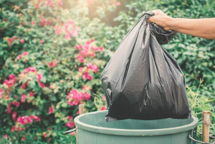 Can You Recycle Garbage Bags? (And Alternatives to Them) - Conserve Energy  Future