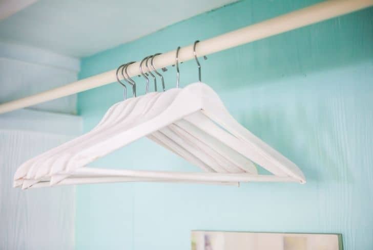 Wire Hangers - 9 Clever Repurposing Ideas - Bob Vila