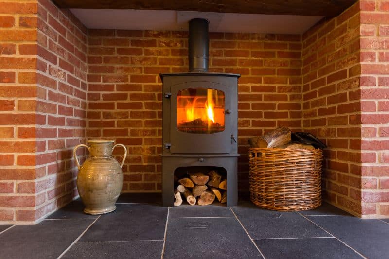 Are Wood Stoves Environmentally Friendly?