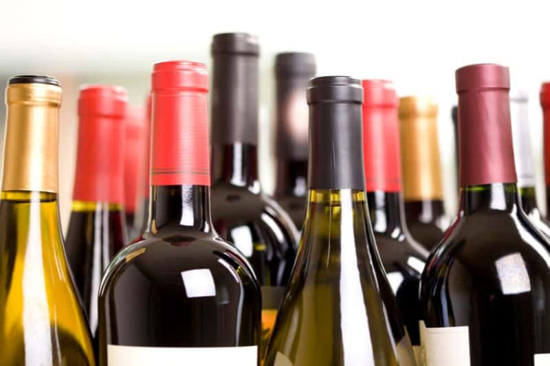 Are Wine Bottles Recyclable?