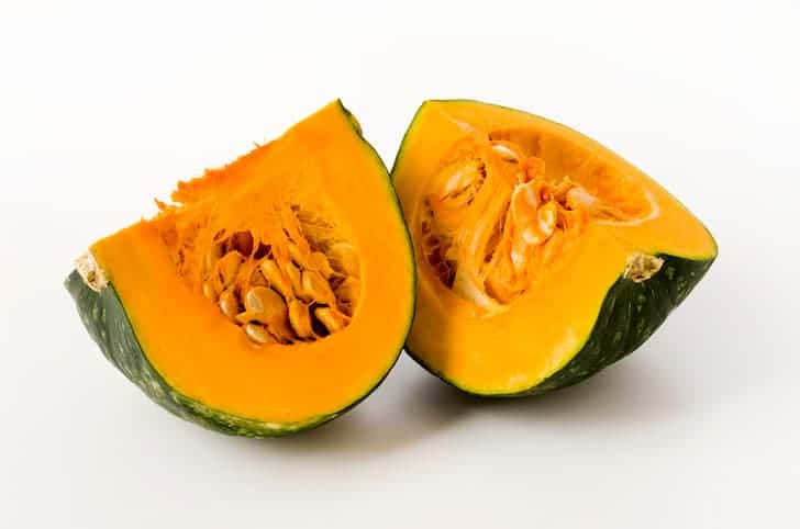 Kabocha Squash