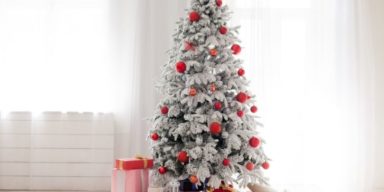 artificial-decorated-christmas-tree