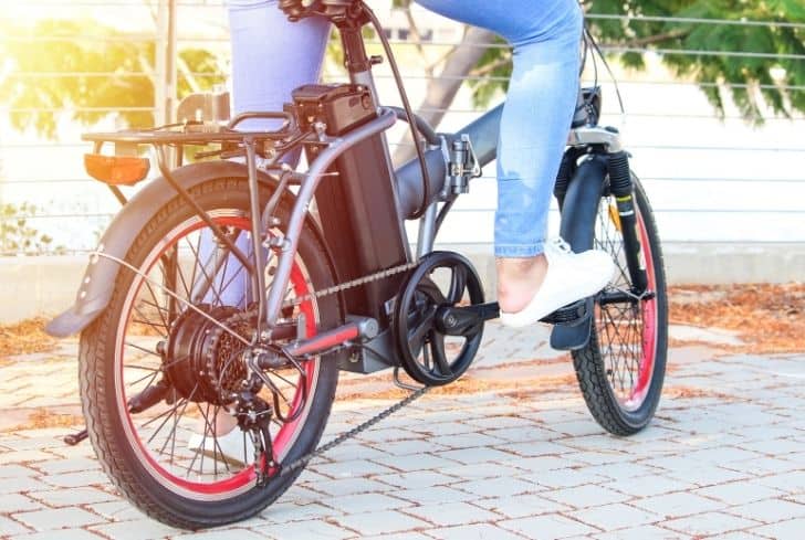 electric-ebike
